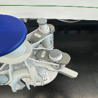Eppendorf Research Plus Multichannel Pipettes - Quantity 5 image 1